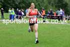 Women and Men Over-50s, 2024 Sunderland Harriers 5k, Silksworth, Sunderland.  Photo: David T. Hewitson/Sports for All Pics